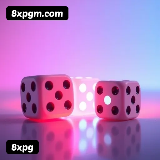 Recursos Exclusivos do App 8xpg - Modo Offline, Login Biométrico