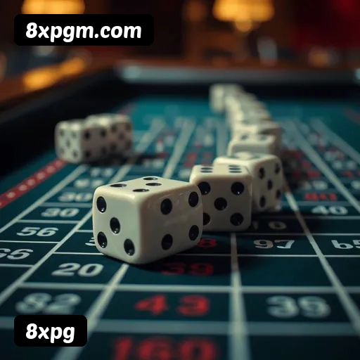 Imagem secundária para conteúdo da página Facebook 8xpg