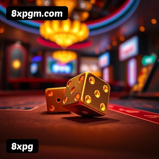 Imagem secundária de apoio para instalação do app 8xpg