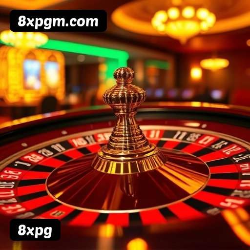 Benefícios do Login 8xpg - Bônus e Vantagens Exclusivas