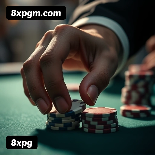 Sistema de Segurança Avançado 8xpg - Criptografia e Proteção