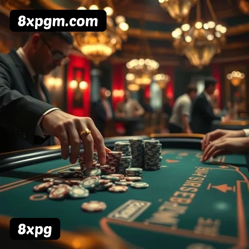 Prévia de conteúdo do canal Telegram 8xpg
